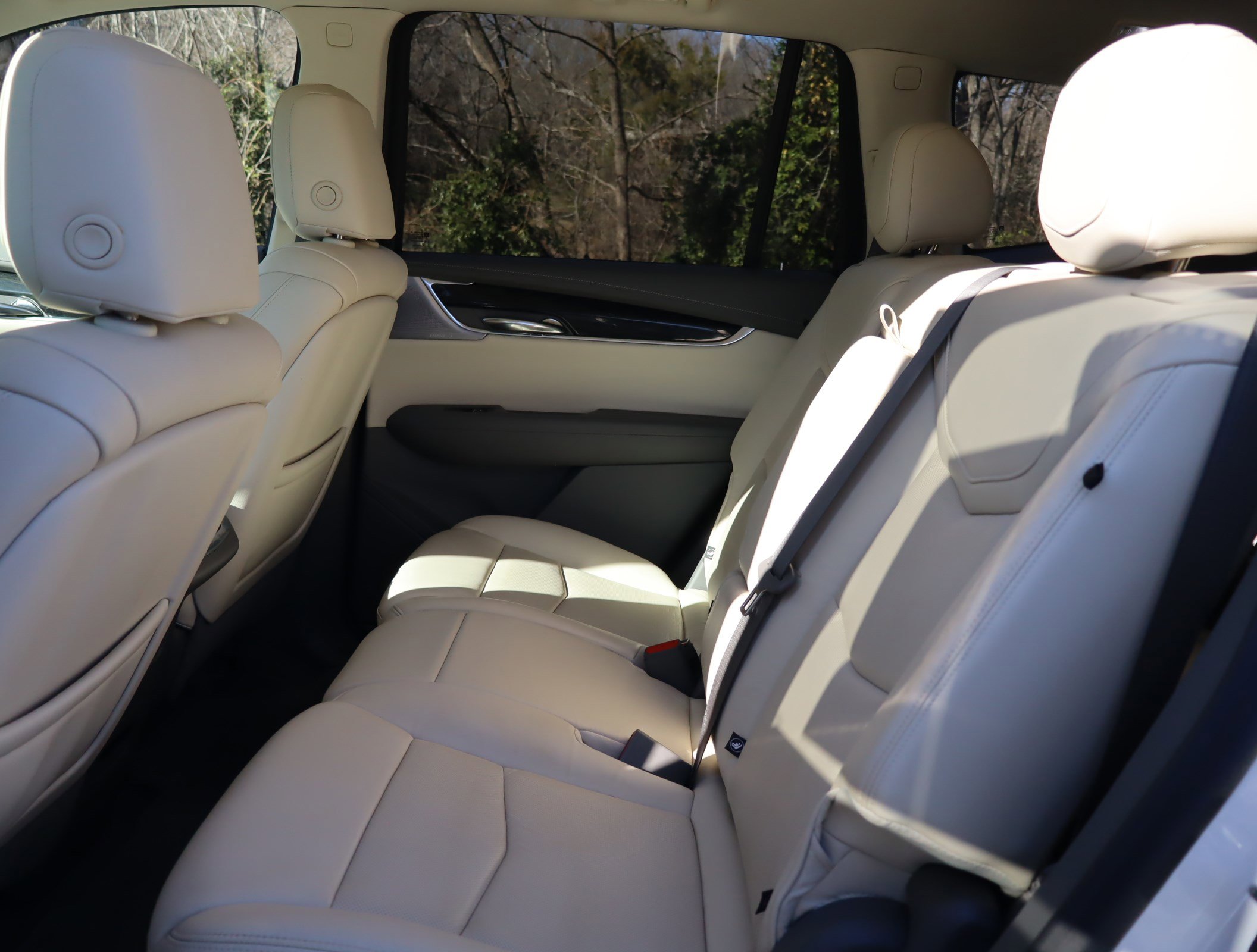 Used 2020 Cadillac XT6 Premium Luxury image 37