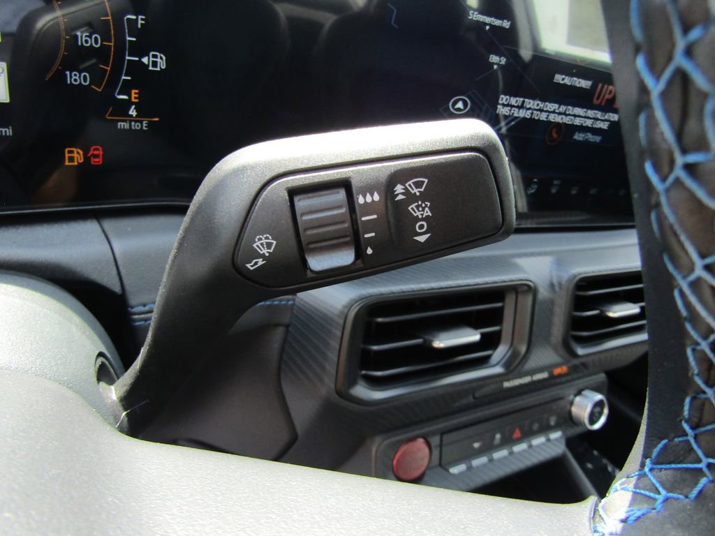 New 2025 Ford Mustang Dark Horse w/ Dark Horse Handlin Package image 25