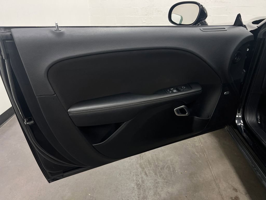 Used 2023 Dodge Challenger R/T RWD image 12