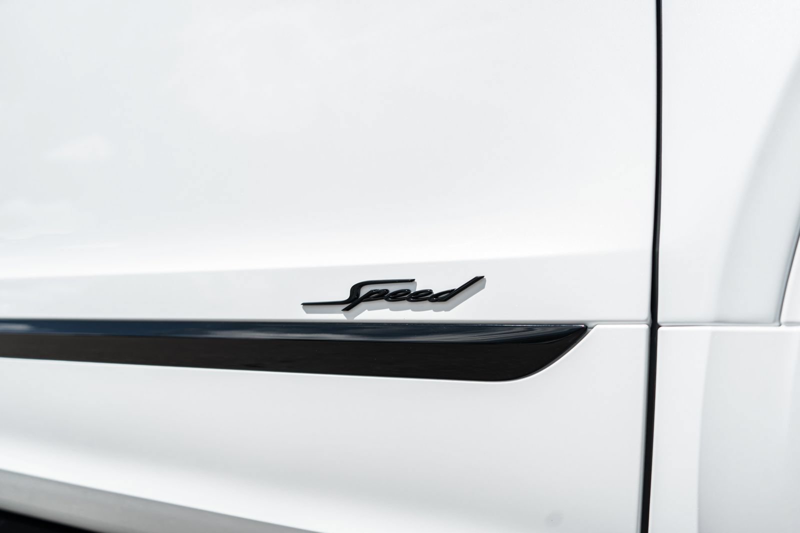New 2026 Bentley Bentayga Speed AWD/4WD image 17