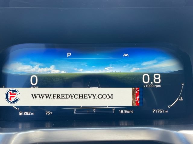 Used 2023 Kia Sorento SX AWD/4WD image 15