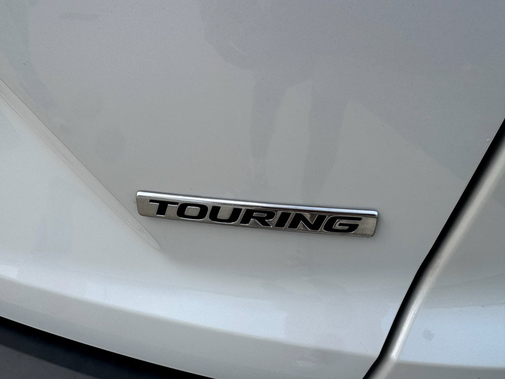 Certified 2021 Honda CR-V Touring image 29