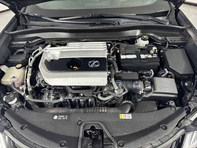 Used 2019 Lexus UX 200 F Sport FWD image 28