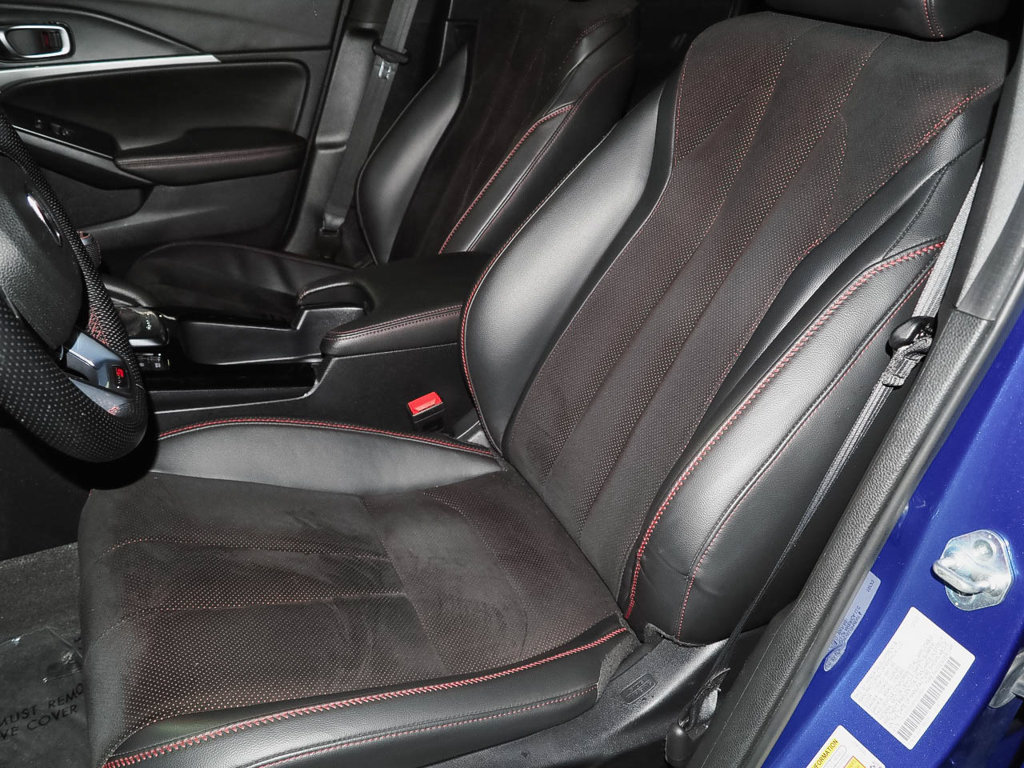 Used 2024 Acura Integra Type S FWD image 22