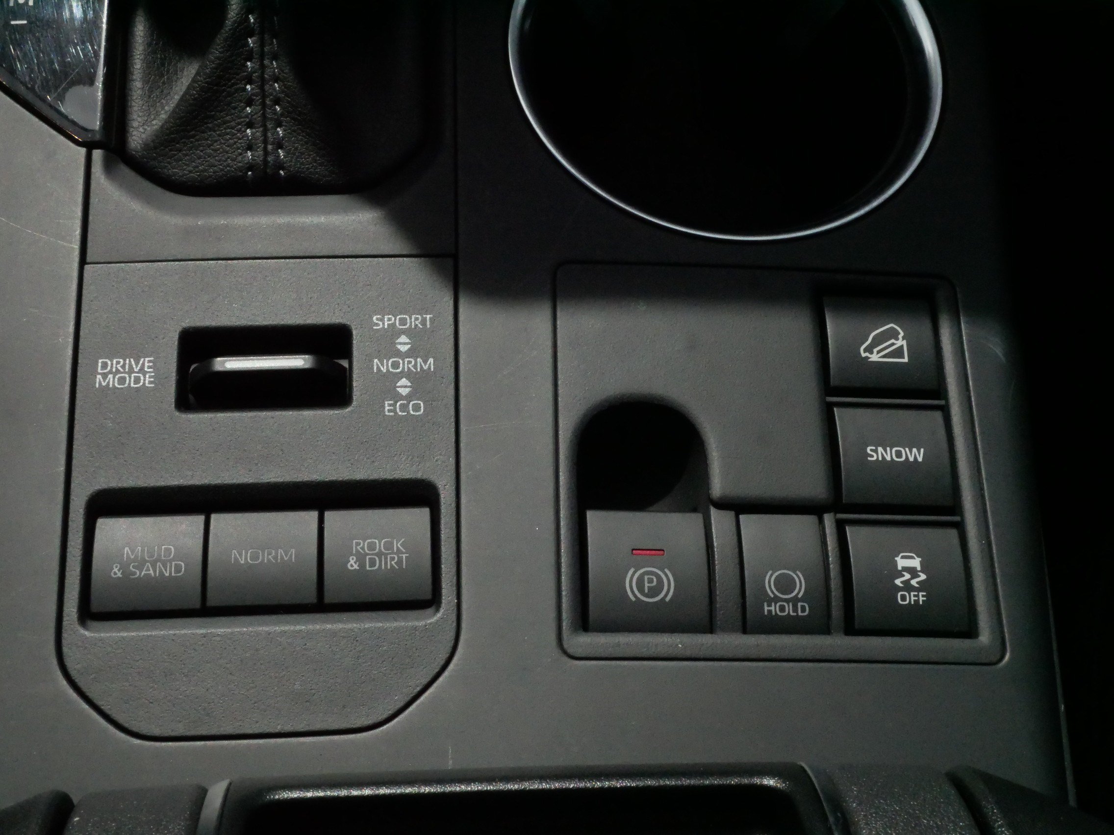 Certified 2026 Toyota Highlander XLE AWD/4WD image 25