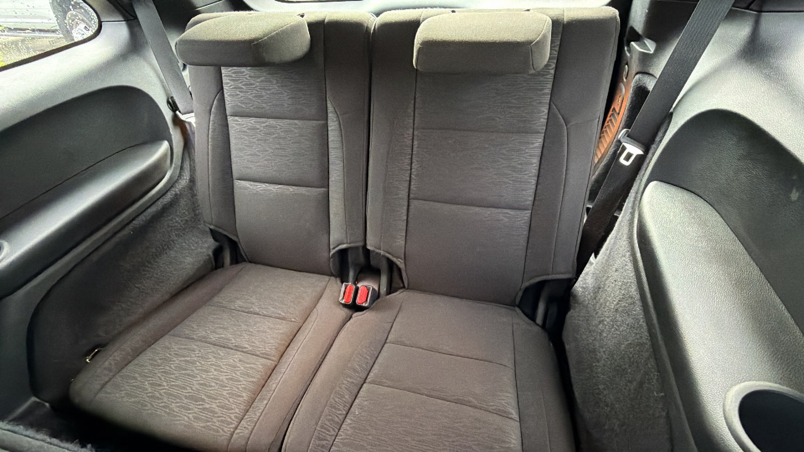 Used 2025 Dodge Durango GT AWD/4WD image 25
