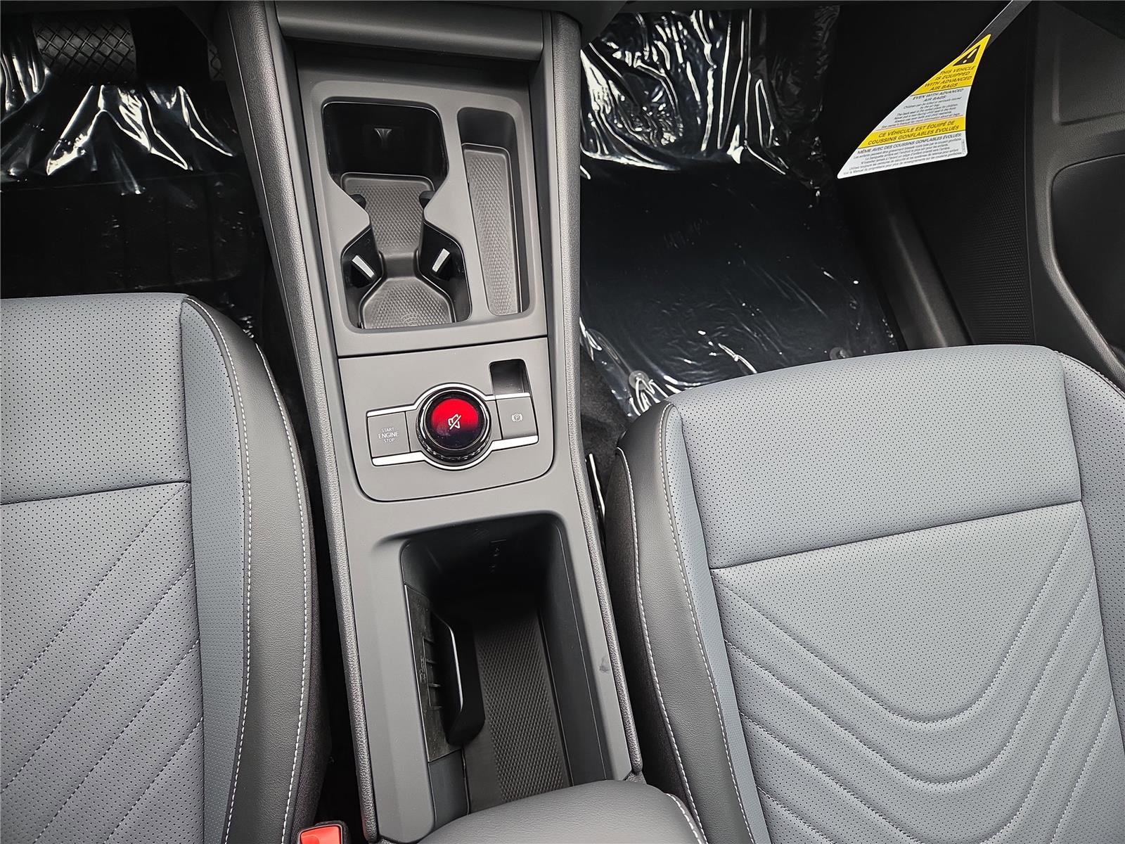 New 2026 Volkswagen Tiguan SE image 21