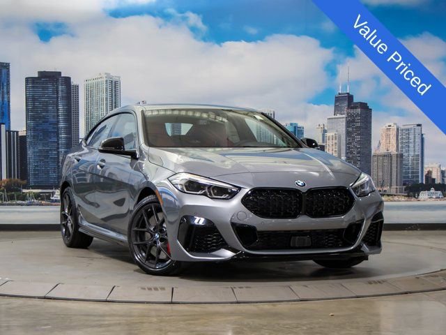 Used 2024 BMW M235i xDrive Gran Coupe w/ Premium Package AWD/4WD image 1