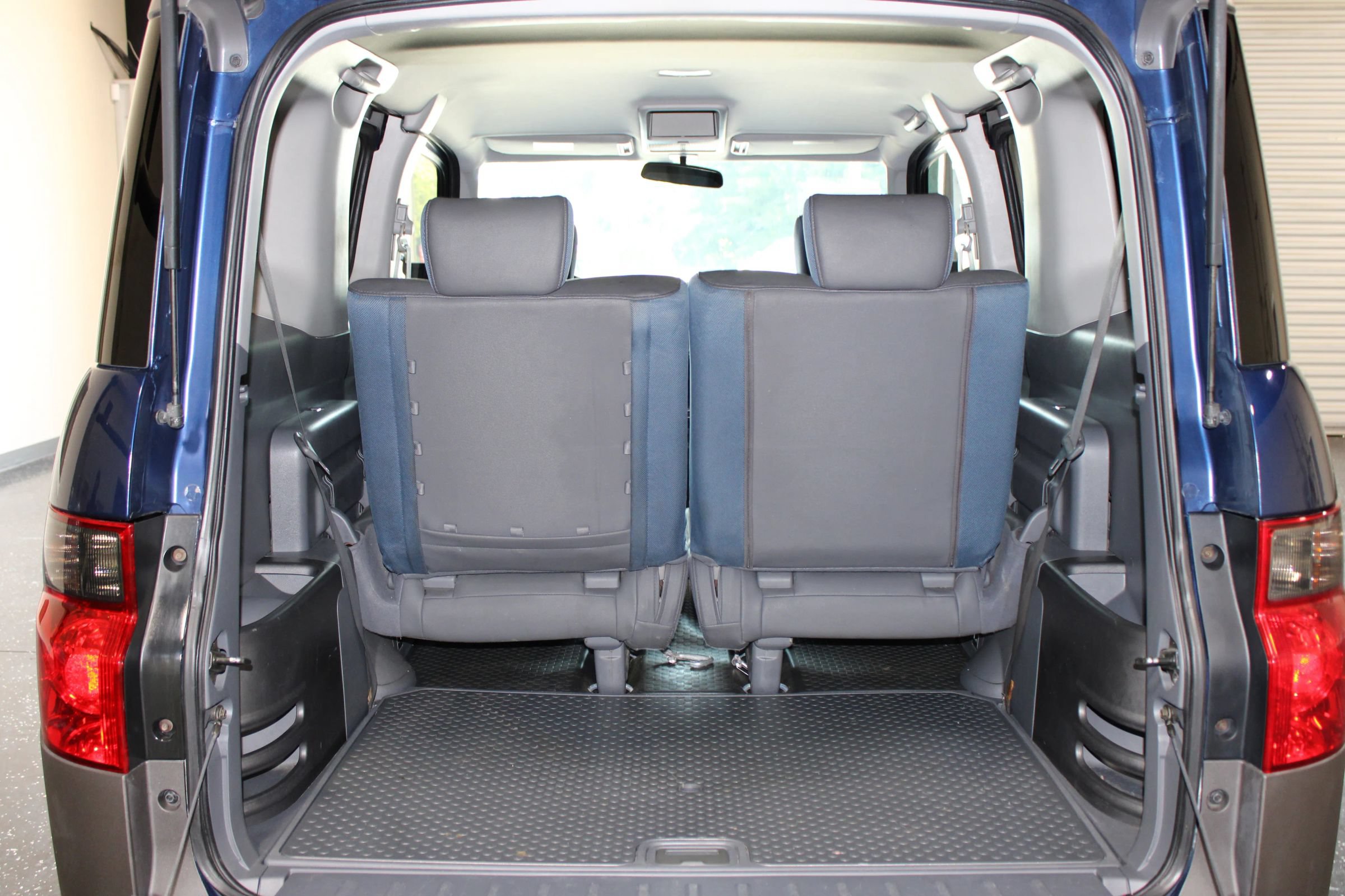 Used 2003 Honda Element EX image 29