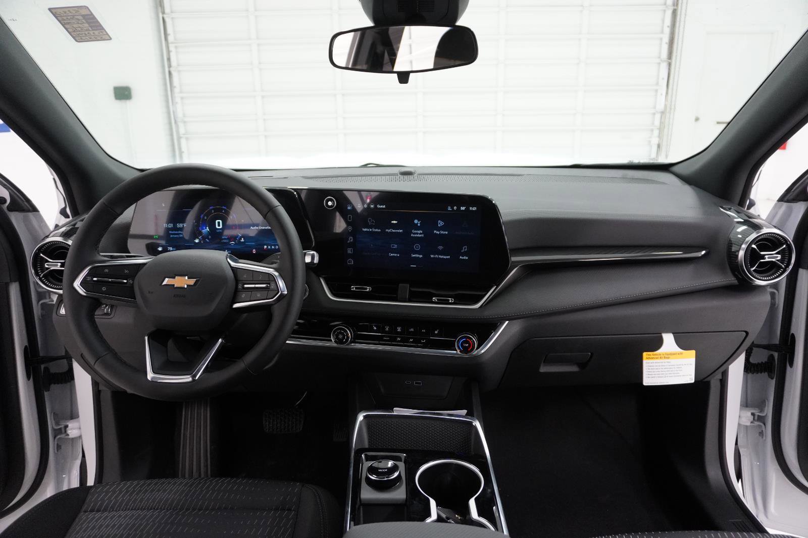 New 2026 Chevrolet Equinox LT image 33