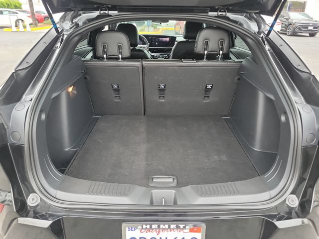 Used 2025 Buick Envista Sport Touring FWD image 28