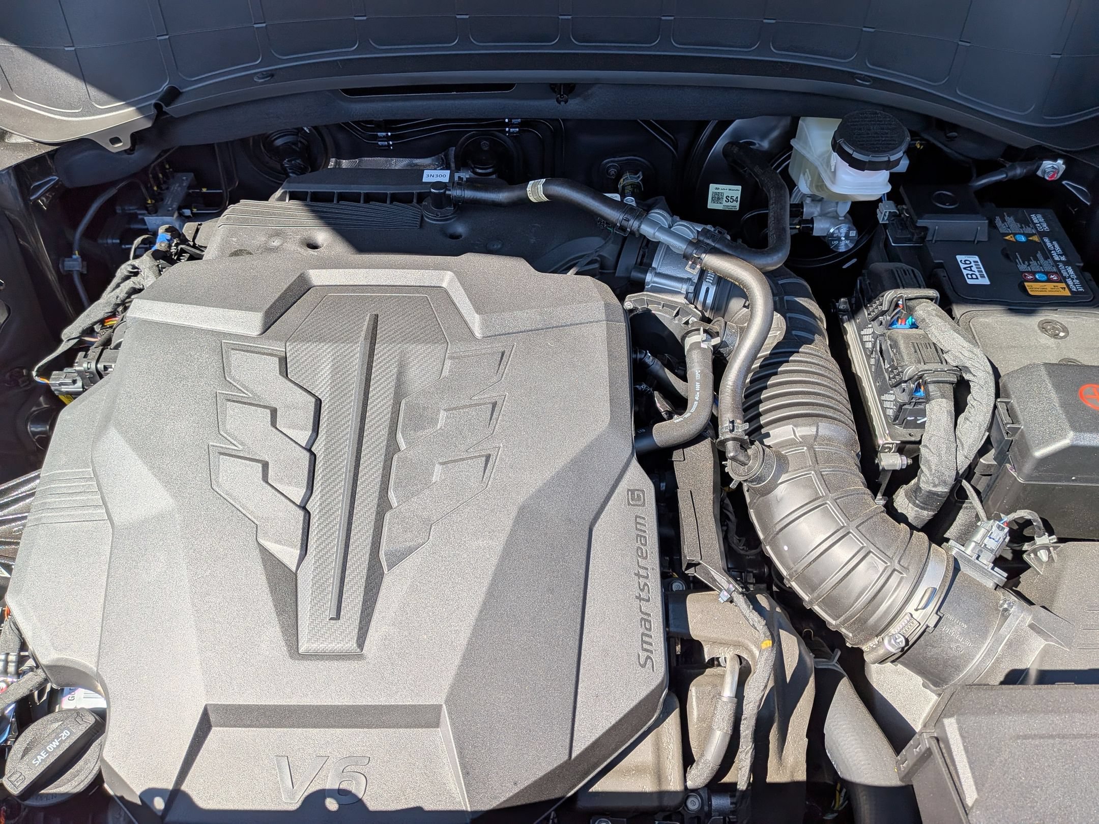 New 2026 Hyundai Palisade XRT Pro AWD/4WD image 27