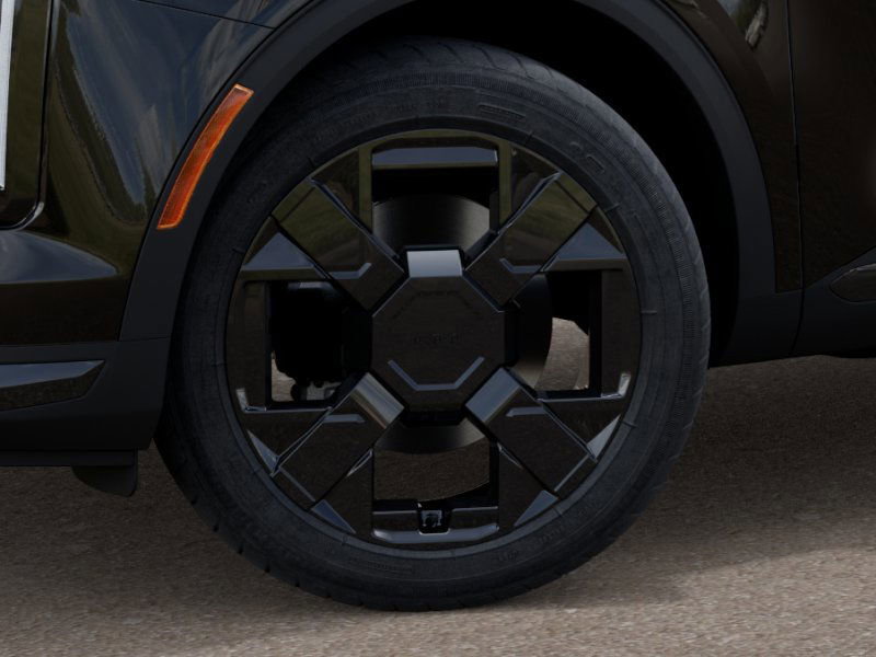 New 2026 Kia Sportage X-Line w/ X-Line Premium Package AWD/4WD image 9