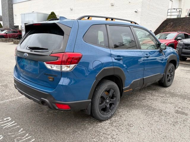 Used 2023 Subaru Forester Wilderness image 5