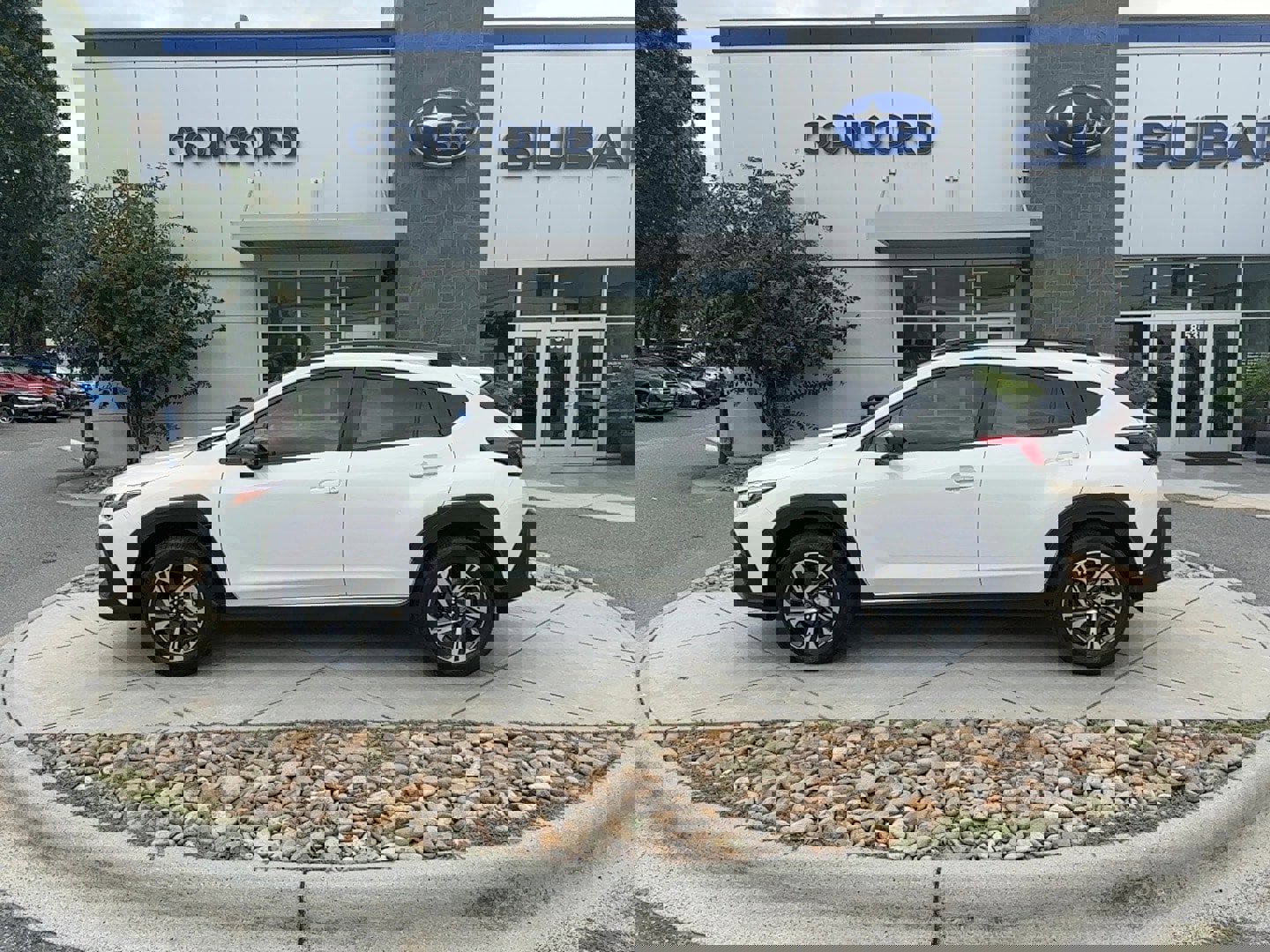 Used 2025 Subaru Crosstrek 2.5i Premium