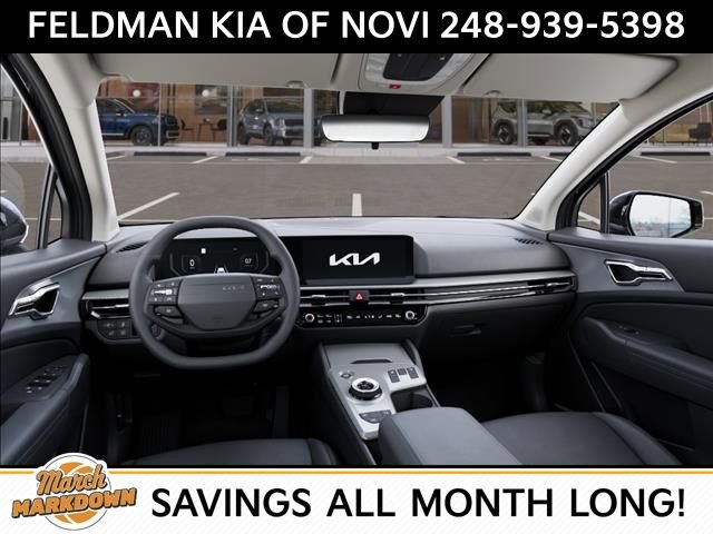 New 2026 Kia Sportage EX image 14