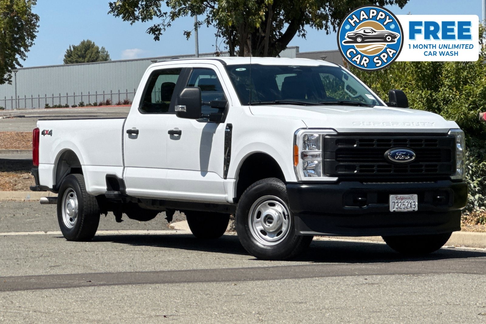 Used 2023 Ford F250 XL