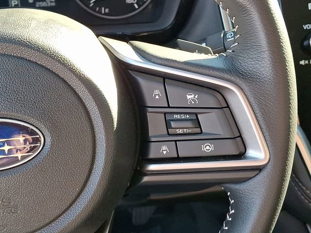 Used 2025 Subaru Outback Premium w/ Popular Package #1A image 26