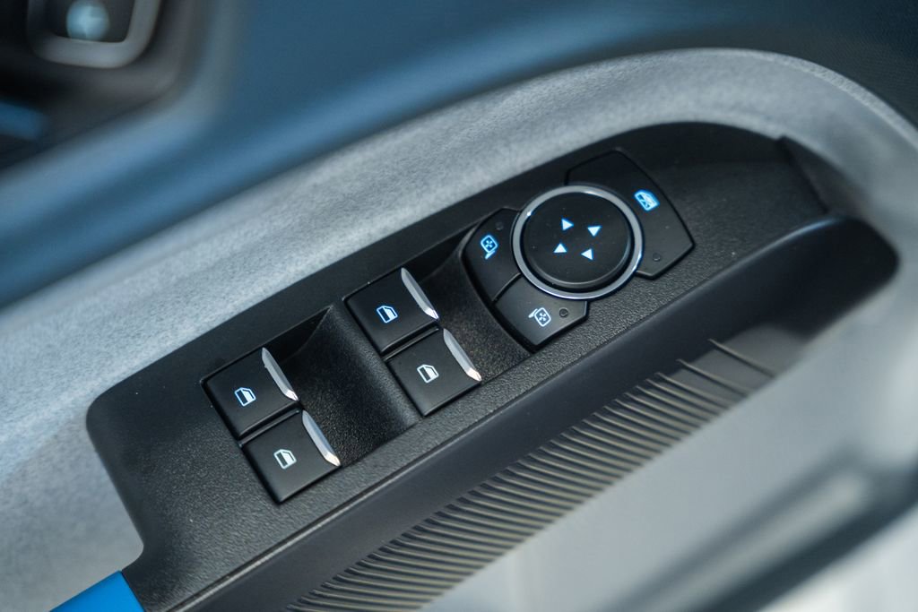 Used 2025 Ford Maverick XLT FWD image 44
