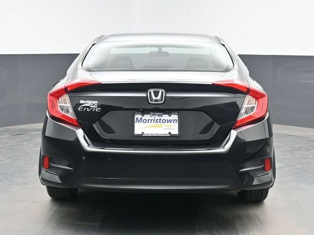 Used 2016 Honda Civic EX image 13