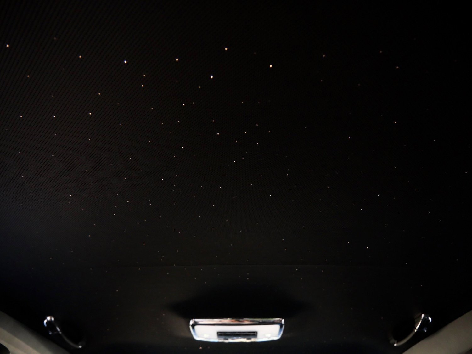 Certified 2022 Rolls-Royce Ghost Black Badge image 19