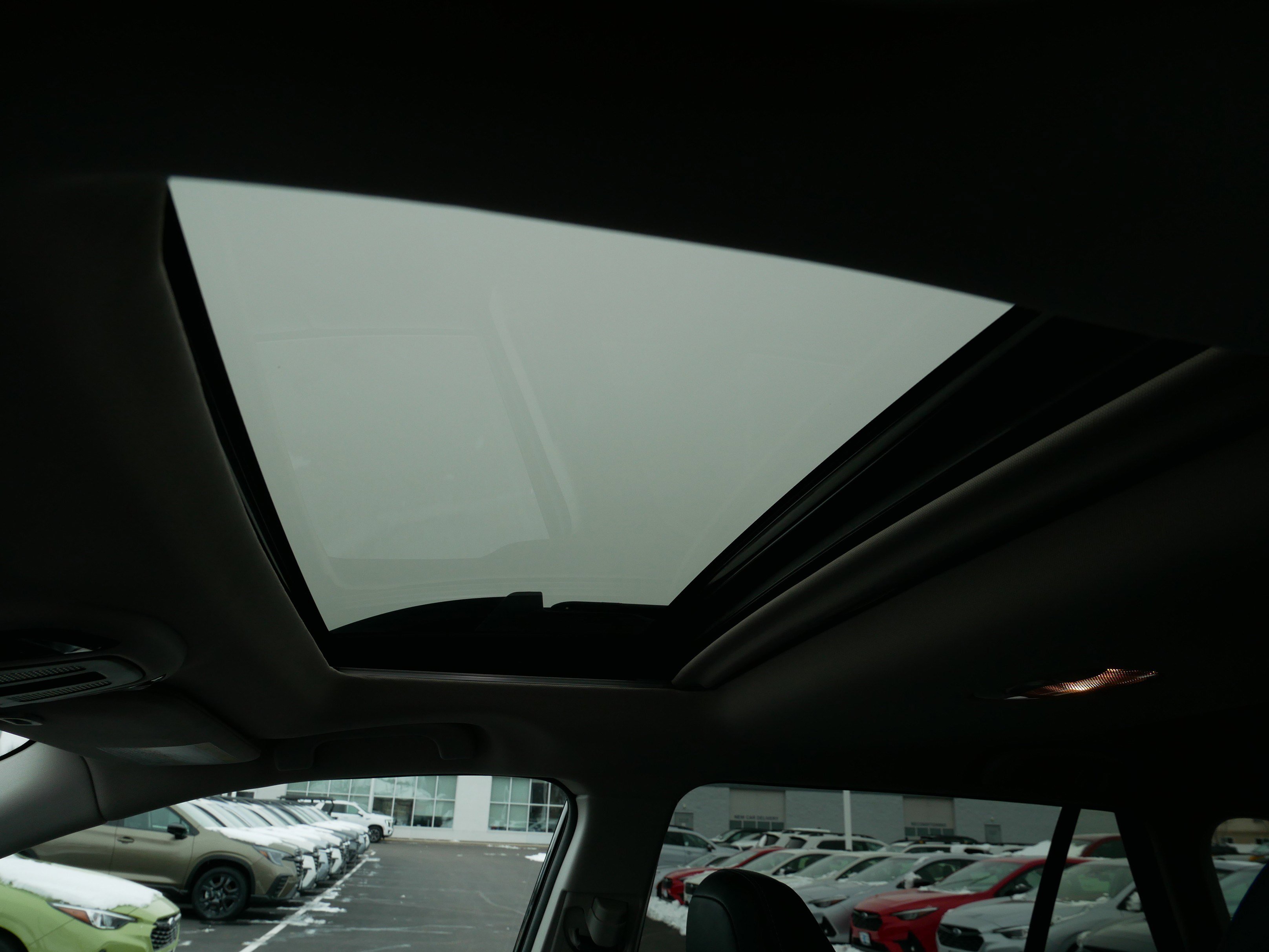 Used 2022 Subaru Outback Limited image 32