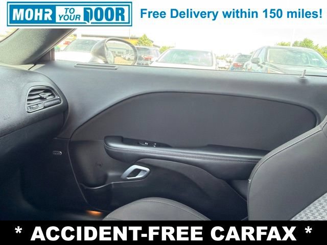 Used 2023 Dodge Challenger GT RWD image 26