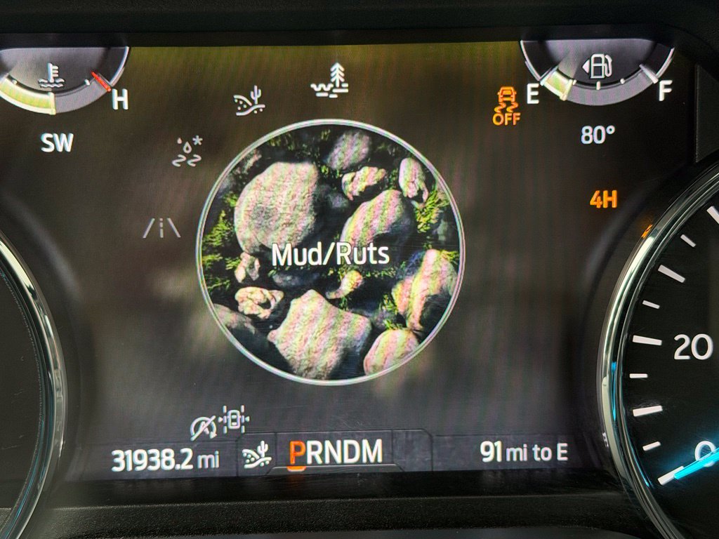 Used 2024 Ford Expedition XLT AWD/4WD image 40