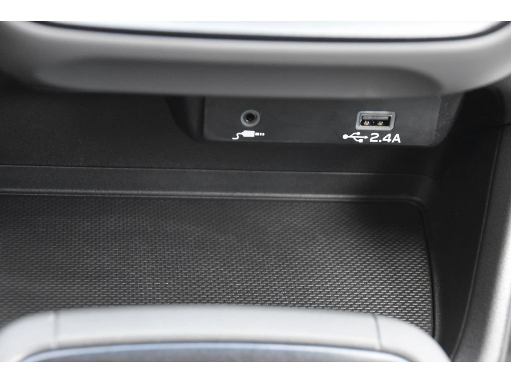 Certified 2026 Subaru Crosstrek 2.5i image 32