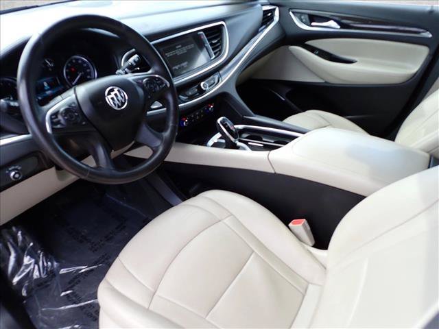 Used 2019 Buick Enclave Essence AWD/4WD image 12