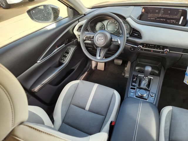 Certified 2026 MAZDA CX-30 2.5 Turbo Aire Edition AWD/4WD image 14