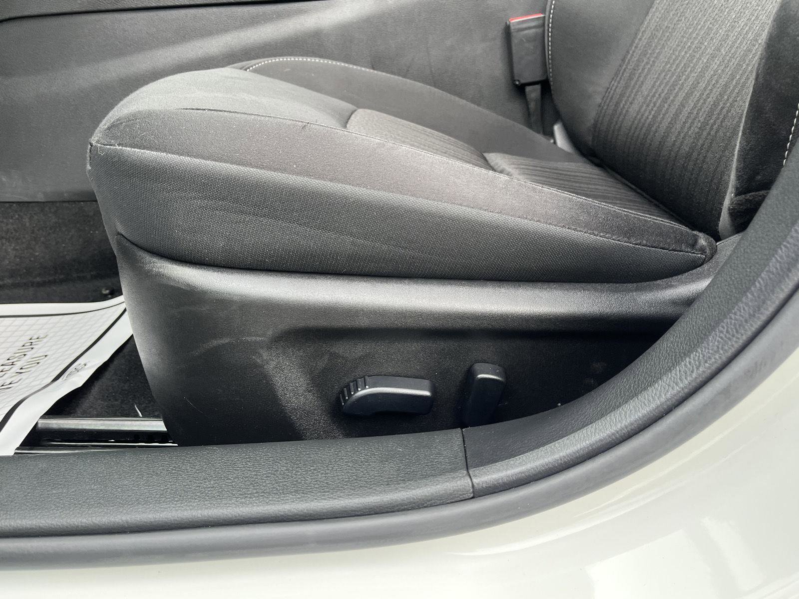 Certified 2025 Nissan Altima 2.5 SV image 20