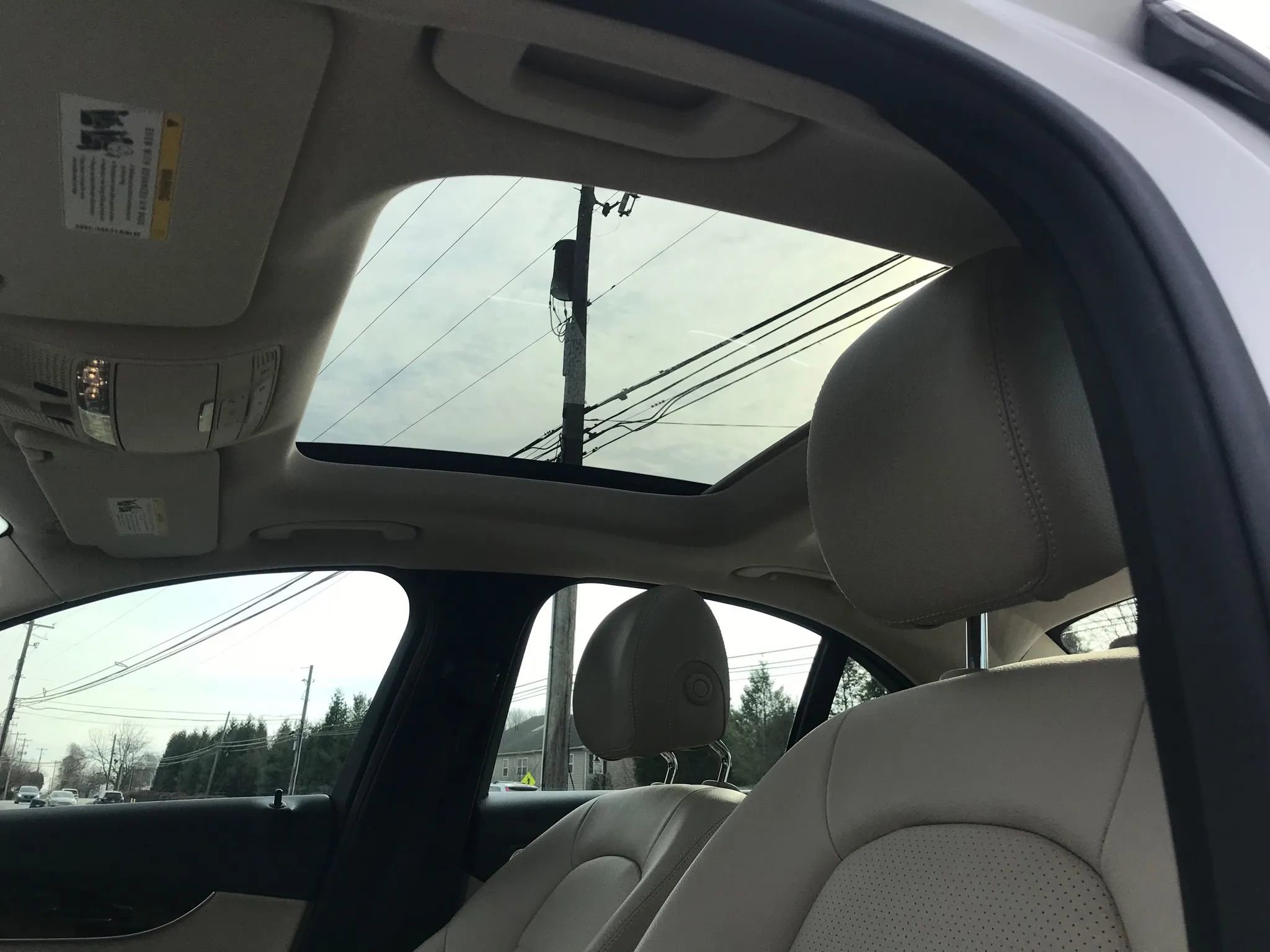 Used 2017 Mercedes-Benz C 300 4MATIC Sedan image 28