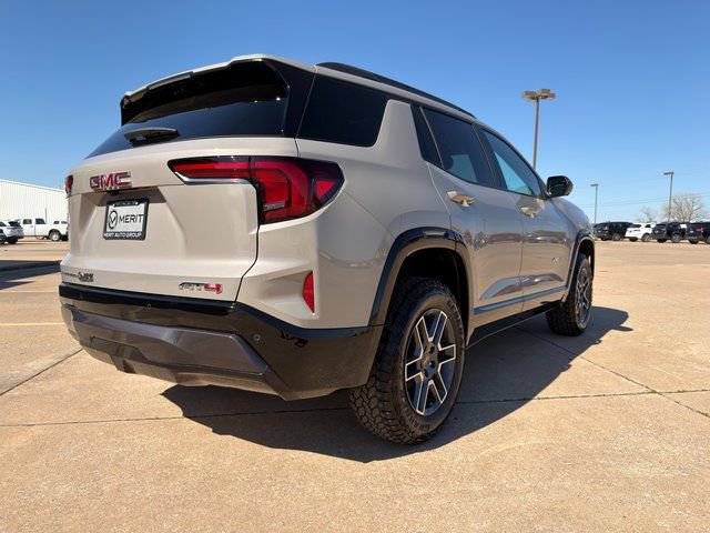 New 2026 GMC Terrain AT4 w/ Technology Package II image 17