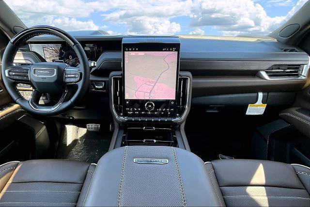 New 2026 GMC Yukon Denali Ultimate image 5