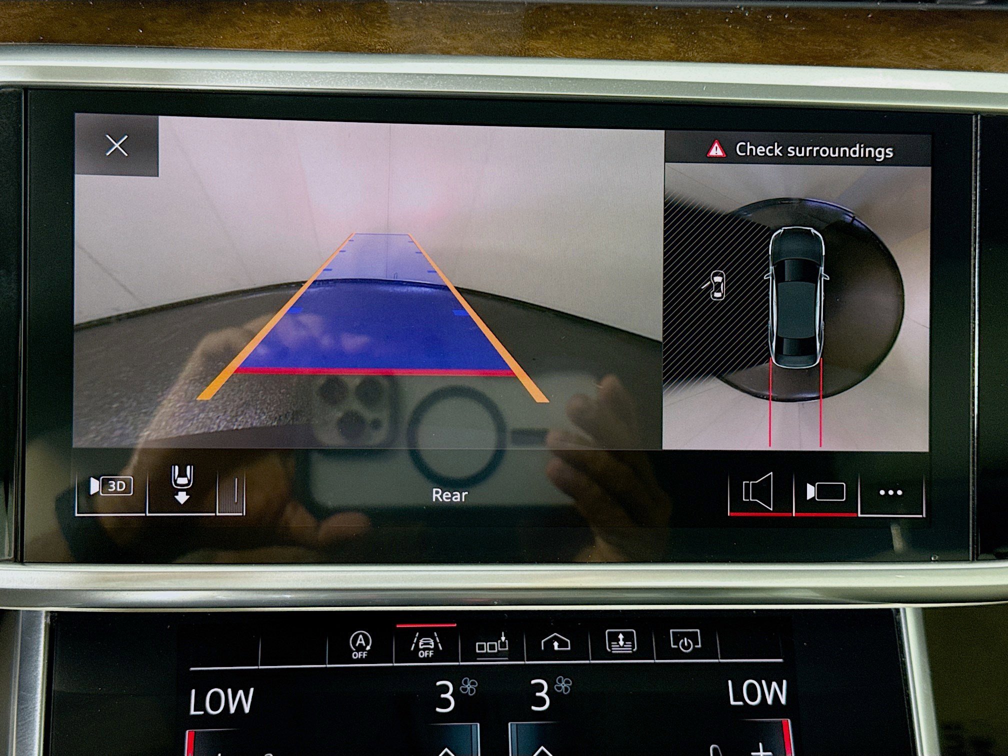 Used 2019 Audi A6 3.0T Premium Plus w/ Premium Plus Package image 19