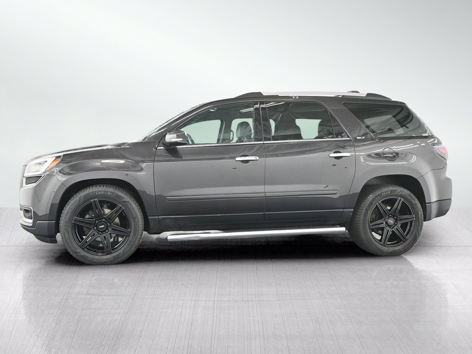 Used 2017 GMC Acadia Limited SLT AWD/4WD image 3