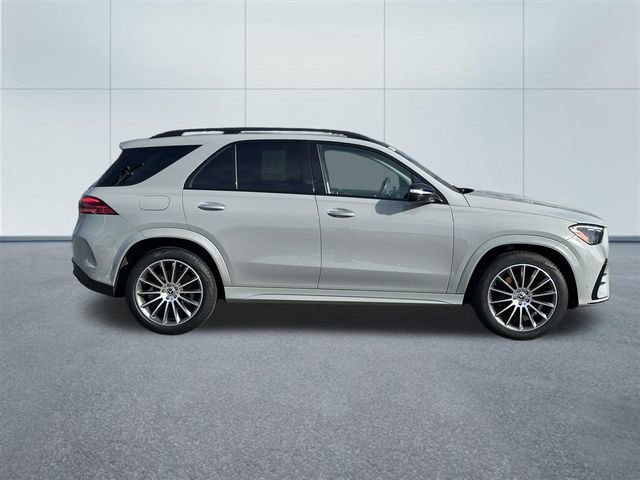 Used 2024 Mercedes-Benz GLE 350 4MATIC image 4
