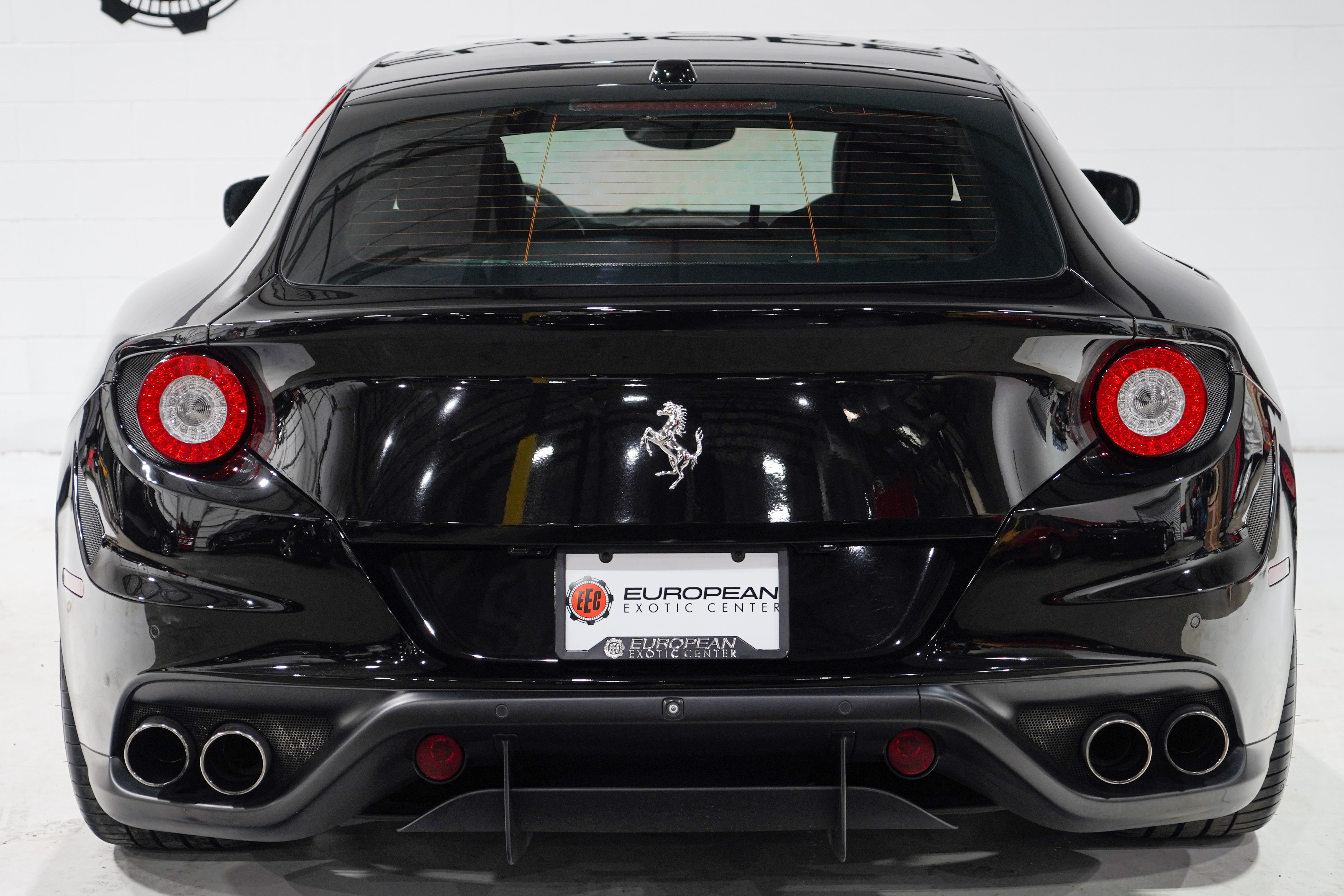 Used 2014 Ferrari FF AWD/4WD image 3