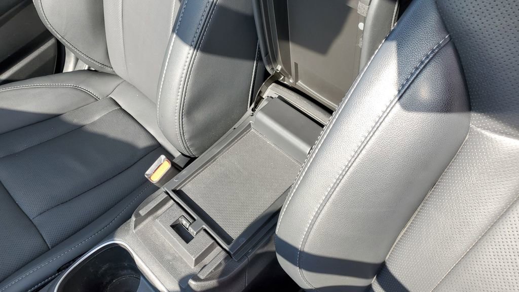 Certified 2023 Subaru Outback Limited image 21