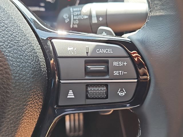 Used 2026 Honda Civic Sport image 45