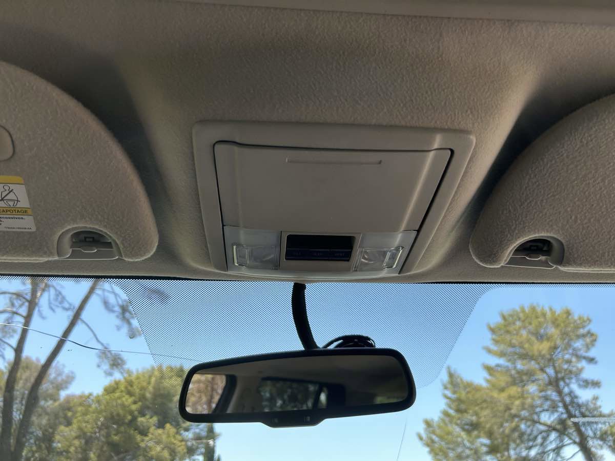 Used 2011 Ford Expedition EL Limited w/ 301A Rapid Spec Order Code image 21