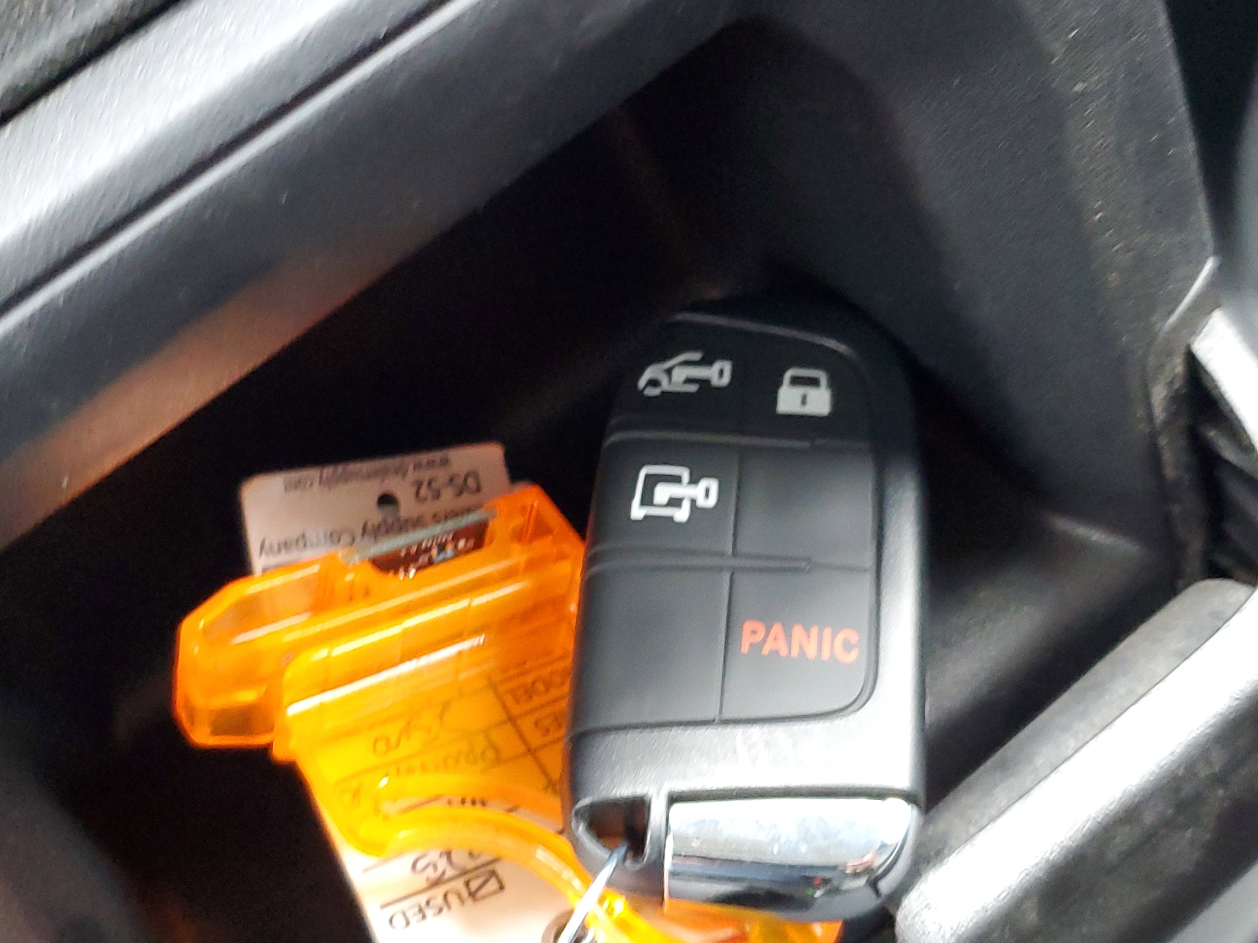 Used 2025 RAM ProMaster 2500 w/ Convenience Group image 18