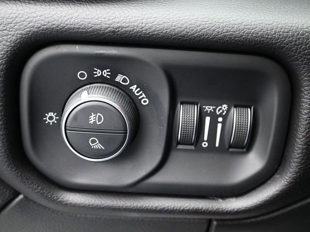 Used 2022 RAM 3500 Laramie AWD/4WD image 22