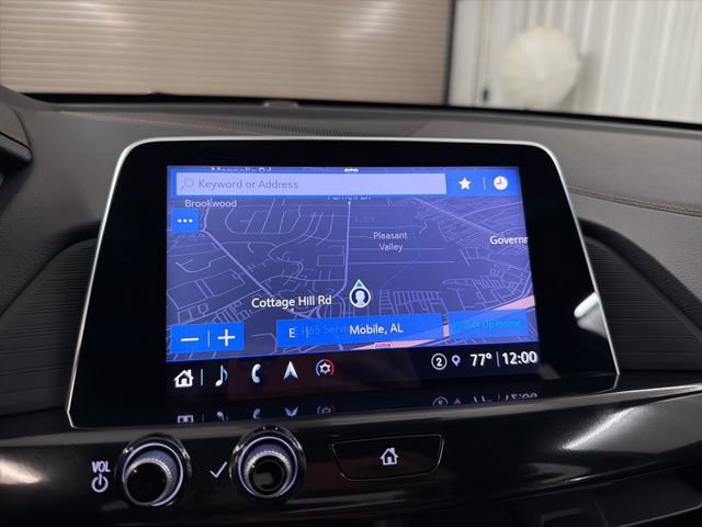 Certified 2026 Cadillac CT4 Sport image 30