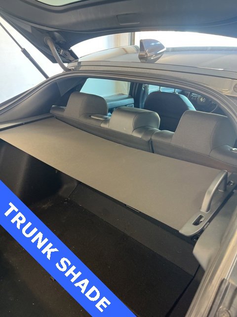 Used 2025 Honda Civic Sport image 26