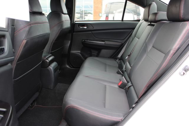 Used 2019 Subaru WRX Limited AWD/4WD image 39