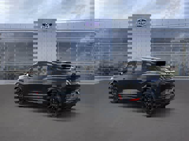 New 2025 Ford Mustang Mach-E Premium w/ Sport Appearance Package image 4