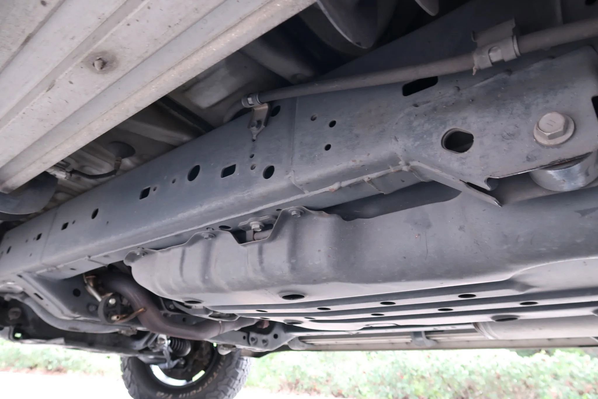 Used 2009 Lexus GX 470 image 10