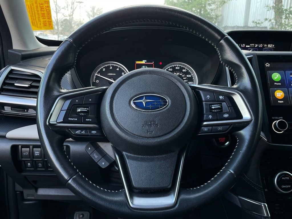 Used 2024 Subaru Forester Limited image 14